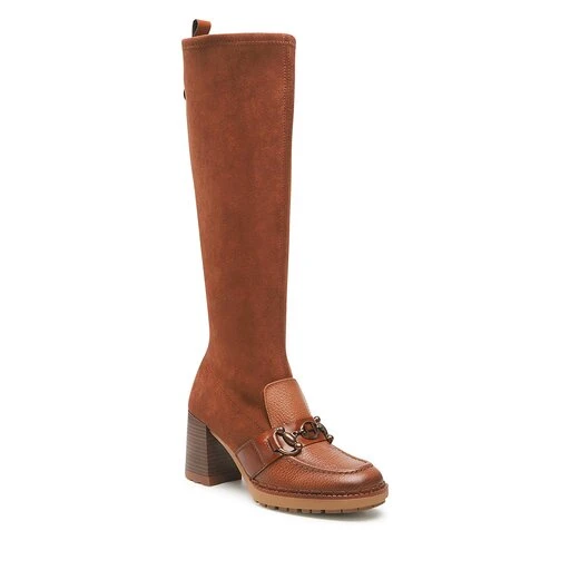 Bottes Hispanitas Michelle2 HI222193 Cuero 3 Bottes Hispanitas Michelle2 HI222193 Cuero