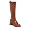 Bottes Hispanitas Natalie-2 HI222248 Cuero -Primigi Magasin bottes hispanitas natalie 2 hi222248 cuero