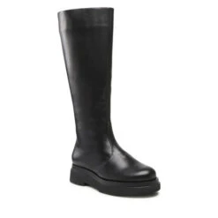 Bottes HÖGL 4-103263 Schwarz 0100