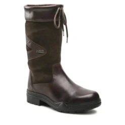 Bottes Horka Greenwich 146270 Forest Green 315