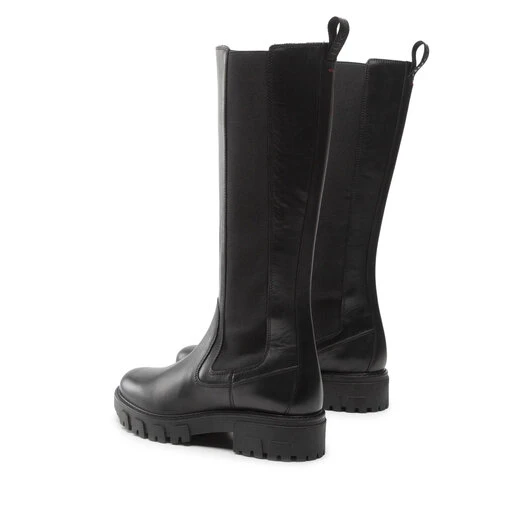 Bottes Hugo Axeel Chelsea Boot 50480974 10195165 01 001 5 Bottes Hugo Axeel Chelsea Boot 50480974 10195165 01 001 – Image 3