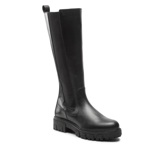 Bottes Hugo Axeel Chelsea Boot 50480974 10195165 01 001 3 Bottes Hugo Axeel Chelsea Boot 50480974 10195165 01 001