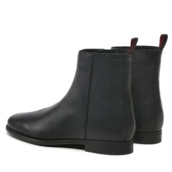 Bottes Hugo Kyron 50487423 10230270 01 Black 001 -Primigi Magasin bottes hugo kyron 50487423 10230270 01 black 001 2