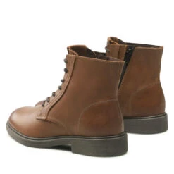 Jack & Jones Bottes Jack&Jones Jfwwalton 12190232 Cognac -Primigi Magasin bottes jack jones jfwwalton 12190232 cognac 2