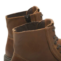 Jack & Jones Bottes Jack&Jones Jfwwalton 12190232 Cognac -Primigi Magasin bottes jack jones jfwwalton 12190232 cognac 4