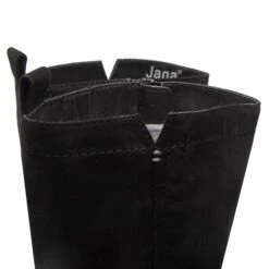 Bottes Jana 8-25660-29 Black 001 -Primigi Magasin bottes jana 8 25660 29 black 001 4