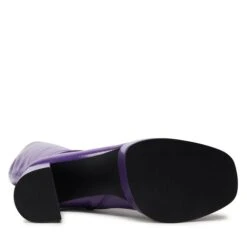 Bottes Jenny Fairy GLOSSY-02KW Violet -Primigi Magasin bottes jenny fairy glossy 02kw violet 3