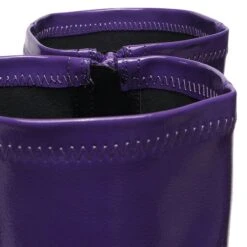 Bottes Jenny Fairy GLOSSY-02KW Violet -Primigi Magasin bottes jenny fairy glossy 02kw violet 4