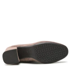 Bottes Jenny Fairy LS5279-09 Beige 11 Bottes Jenny Fairy LS5279-09 Beige -Primigi Magasin bottes jenny fairy ls5279 09 beige 3