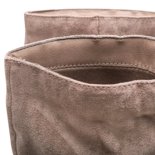 Bottes Jenny Fairy LS5279-09 Beige 7 Bottes Jenny Fairy LS5279-09 Beige – Image 5