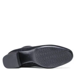 Bottes Jenny Fairy LS5279-09 Black -Primigi Magasin bottes jenny fairy ls5279 09 black 3