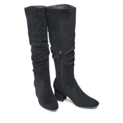 Bottes Jenny Fairy LS5279-09 Black -Primigi Magasin bottes jenny fairy ls5279 09 black 4