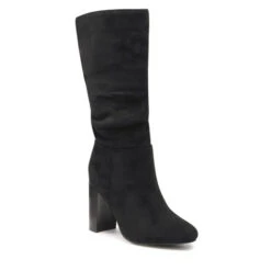 Bottes Jenny Fairy LS5840-02 Black