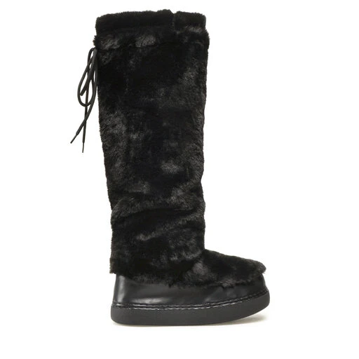 Bottes Jenny Fairy WS19002-04A Black 4 Bottes Jenny Fairy WS19002-04A Black – Image 2