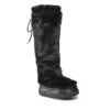 Bottes Jenny Fairy WS19002-04A Black -Primigi Magasin bottes jenny fairy ws19002 04a black