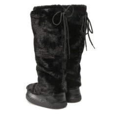 Bottes Jenny Fairy WS19002-04A Black 10 Bottes Jenny Fairy WS19002-04A Black -Primigi Magasin bottes jenny fairy ws19002 04a black 2