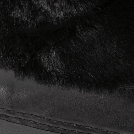 Bottes Jenny Fairy WS19002-04A Black 7 Bottes Jenny Fairy WS19002-04A Black – Image 5