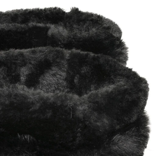 Bottes Jenny Fairy WS19002-04A Black 8 Bottes Jenny Fairy WS19002-04A Black – Image 6