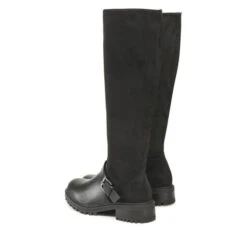 Bottes Jenny Fairy WS5600-08 Black 10 Bottes Jenny Fairy WS5600-08 Black -Primigi Magasin bottes jenny fairy ws5600 08 black 2