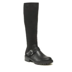 Bottes Jenny Fairy WS5600-08 Black