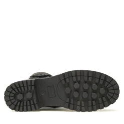 Bottes Jenny Fairy WS5600-08 Black 11 Bottes Jenny Fairy WS5600-08 Black -Primigi Magasin bottes jenny fairy ws5600 08 black 3