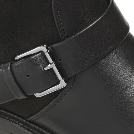 Bottes Jenny Fairy WS5600-08 Black 8 Bottes Jenny Fairy WS5600-08 Black – Image 6