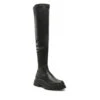 Bottes Jenny Fairy WS5650A-07 Black -Primigi Magasin bottes jenny fairy ws5650a 07 black