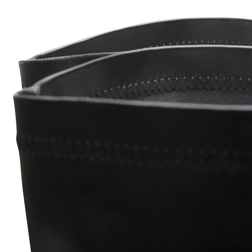 Bottes Jenny Fairy WS5650A-07 Black 7 Bottes Jenny Fairy WS5650A-07 Black – Image 5