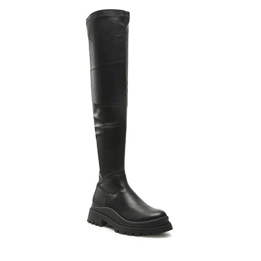 Bottes Jenny Fairy WS5650A-07 Black 3 Bottes Jenny Fairy WS5650A-07 Black