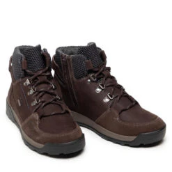 Bottes Josef Seibel Raymond 53 32353 MA16 331 Moro/Kombi -Primigi Magasin bottes josef seibel raymond 53 32353 ma16 331 moro kombi 4