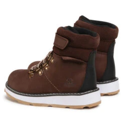 Bottes Kamik Riselo WK4102 Brown -Primigi Magasin bottes kamik riselo wk4102 brown 2