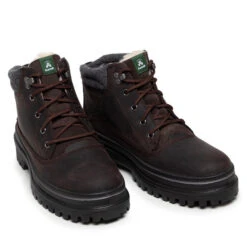 Bottes Kamik Tysonmid WK0743 Chocolate -Primigi Magasin bottes kamik tysonmid wk0743 chocolate 4