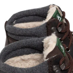 Bottes Kamik Tysonmid WK0743 Chocolate -Primigi Magasin bottes kamik tysonmid wk0743 chocolate 5