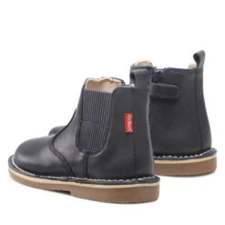 Bottes Kickers Maelio 748898-10 S Marine -Primigi Magasin bottes kickers maelio 748898 10 s marine 2