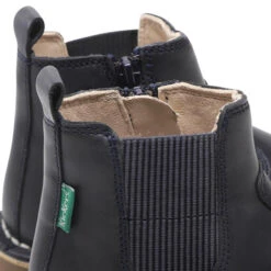 Bottes Kickers Maelio 748898-10 S Marine -Primigi Magasin bottes kickers maelio 748898 10 s marine 4