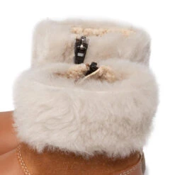 Bottes Kickers Nonofur 878683-10-116 S Camel Brillant -Primigi Magasin bottes kickers nonofur 878683 10 116 s camel brillant 5