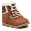 Bottes Kickers Nonotain 909850-10 M Camel Kaki 116 -Primigi Magasin bottes kickers nonotain 909850 10 m camel kaki 116
