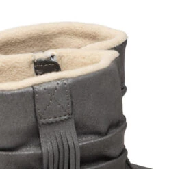 Bottes Kickers Rumby 830171-30 Brilliant Grey 121 -Primigi Magasin bottes kickers rumby 830171 30 brilliant grey 121 5