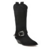 Bottes L37 Here We Go Again SW4 Noir -Primigi Magasin bottes l37 here we go again sw4 noir