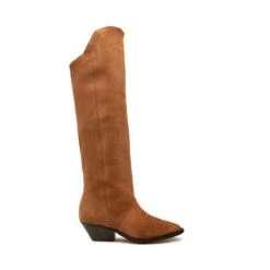 Bottes L37 Keep Talking SW25 Marron -Primigi Magasin bottes l37 keep talking sw25 marron 1