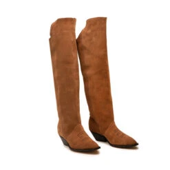 Bottes L37 Keep Talking SW25 Marron -Primigi Magasin bottes l37 keep talking sw25 marron 4