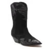 Bottes L37 Lay Me Down SS46SW4 Noir 1 Bottes L37 Lay Me Down SS46SW4 Noir -Primigi Magasin bottes l37 lay me down ss46sw4 noir