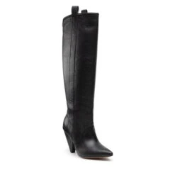 Bottes L37 Never Let You Go SS11 Black
