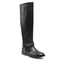 Bottes L37 Tell Me Why S29 Noir