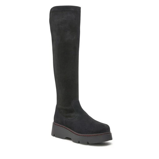 Bottes Lasocki ARC-DIUNA-02 Black 3 Bottes Lasocki ARC-DIUNA-02 Black