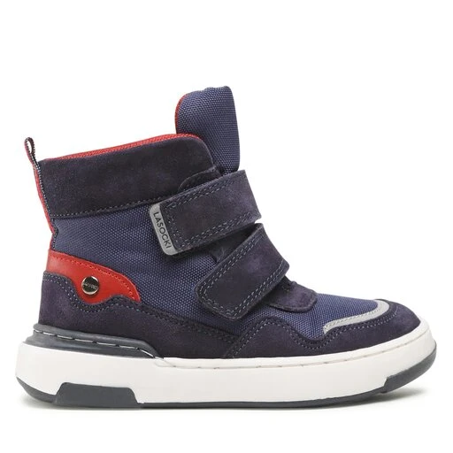 Bottes Lasocki CI12-3094-01 Cobalt Blue 4 Bottes Lasocki CI12-3094-01 Cobalt Blue – Image 2