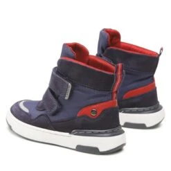 Bottes Lasocki CI12-3094-01 Cobalt Blue 10 Bottes Lasocki CI12-3094-01 Cobalt Blue -Primigi Magasin bottes lasocki ci12 3094 01 cobalt blue 2