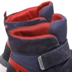 Bottes Lasocki CI12-3094-01 Cobalt Blue 12 Bottes Lasocki CI12-3094-01 Cobalt Blue -Primigi Magasin bottes lasocki ci12 3094 01 cobalt blue 4