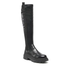 Bottes Lasocki EST-DONNA-31 Black