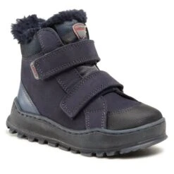 Bottes Lasocki Kids CI12-TYSON-02A Cobalt Blue